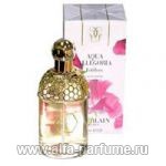 парфюм Guerlain Aqua Allegoria Foliflora