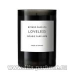 парфюм Byredo Parfums Loveless Fragranced