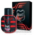 парфюм Brocard Biker Sport