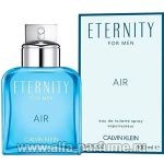 Calvin Klein Eternity Air For Men