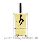 парфюм Olivier Durbano Cristal de Roche (Rock Crystal)