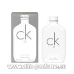 парфюм Calvin Klein CK All