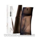 парфюм Kenzo Homme Eau de Toilette Boisee/Wood