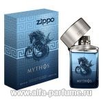 Zippo Fragrances Zippo Mythos