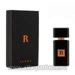 Avery Fine Perfumery R as in Royal