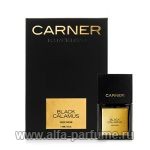 парфюм Carner Barcelona Black Calamus