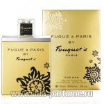 Fouquet`s Parfums Fugue a Paris