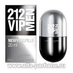 Carolina Herrera 212 VIP Men Pills