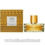 парфюм Vilhelm Parfumerie Modest Mimosa