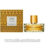 Vilhelm Parfumerie Modest Mimosa