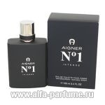 парфюм Aigner № 1 Intense