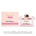 парфюм Salvatore Ferragamo Signorina In Fiore