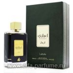 парфюм Lattafa Perfumes Ejaazi