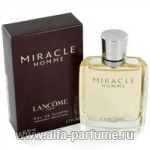 парфюм Lancome Miracle Men