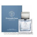 парфюм Ermenegildo Zegna Acqua Di Iris