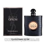 Yves Saint Laurent Black Opium