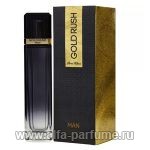 парфюм Paris Hilton Gold Rush Man