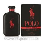 Ralph Lauren Polo Red Extreme