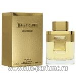 Lattafa Perfumes Vurv Prive Club Pour Femme