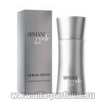 парфюм Giorgio Armani Code Ice