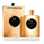 парфюм Atkinsons Oud Save The King