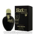 парфюм Paco Rabanne Black XS L`Aphrodisiaque for Women