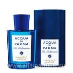 парфюм Acqua Di Parma Blu Mediterraneo Mandorlo Di Sicilia