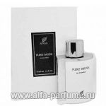 Afnan Perfumes Pure Musk