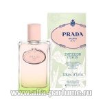 парфюм Prada Infusion d`Iris L`Eau d`Iris