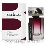 парфюм Balenciaga B. Intense