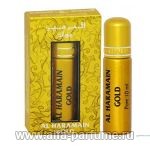 парфюм Al Haramain Gold