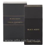 парфюм Pascal Morabito Black Agent