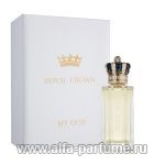 парфюм Royal Crown My Oud