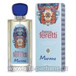 парфюм Brocard Franca Feretti Murano