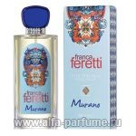 Brocard Franca Feretti Murano