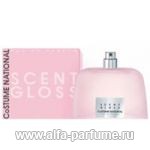 парфюм Costume National Scent Gloss