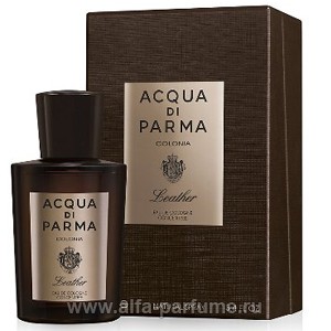  Acqua di Parma Colonia Leather