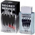 парфюм Secret Service Platinum