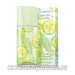 Elizabeth Arden Green Tea Cucumber