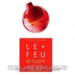 парфюм Issey Miyake L`Feu D`Issey