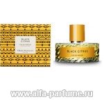 парфюм Vilhelm Parfumerie Black Citrus