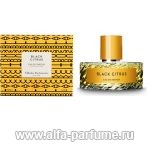 Vilhelm Parfumerie Black Citrus