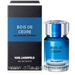 Karl Lagerfeld Bois de Cedre