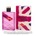 парфюм Lee Cooper Originals London Spirit For Women