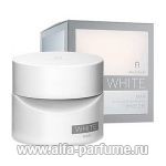 Aigner White Man