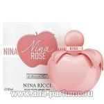 парфюм Nina Ricci Nina Rose