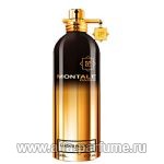 парфюм Montale Leather Patchouli