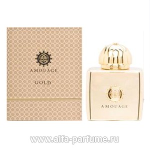 Amouage Gold Pour Femme