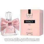 Geparlys Johan B Fancy Pink