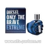 парфюм Diesel Only The Brave Extreme